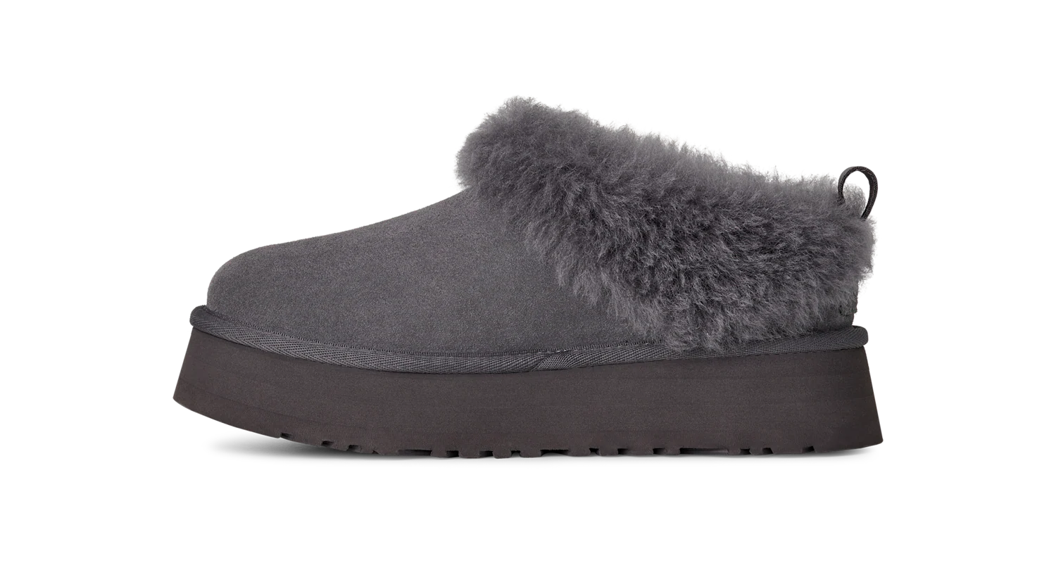 UGG Tazzelle Slipper Obsidian, Obsidian (1171393-OBS)
