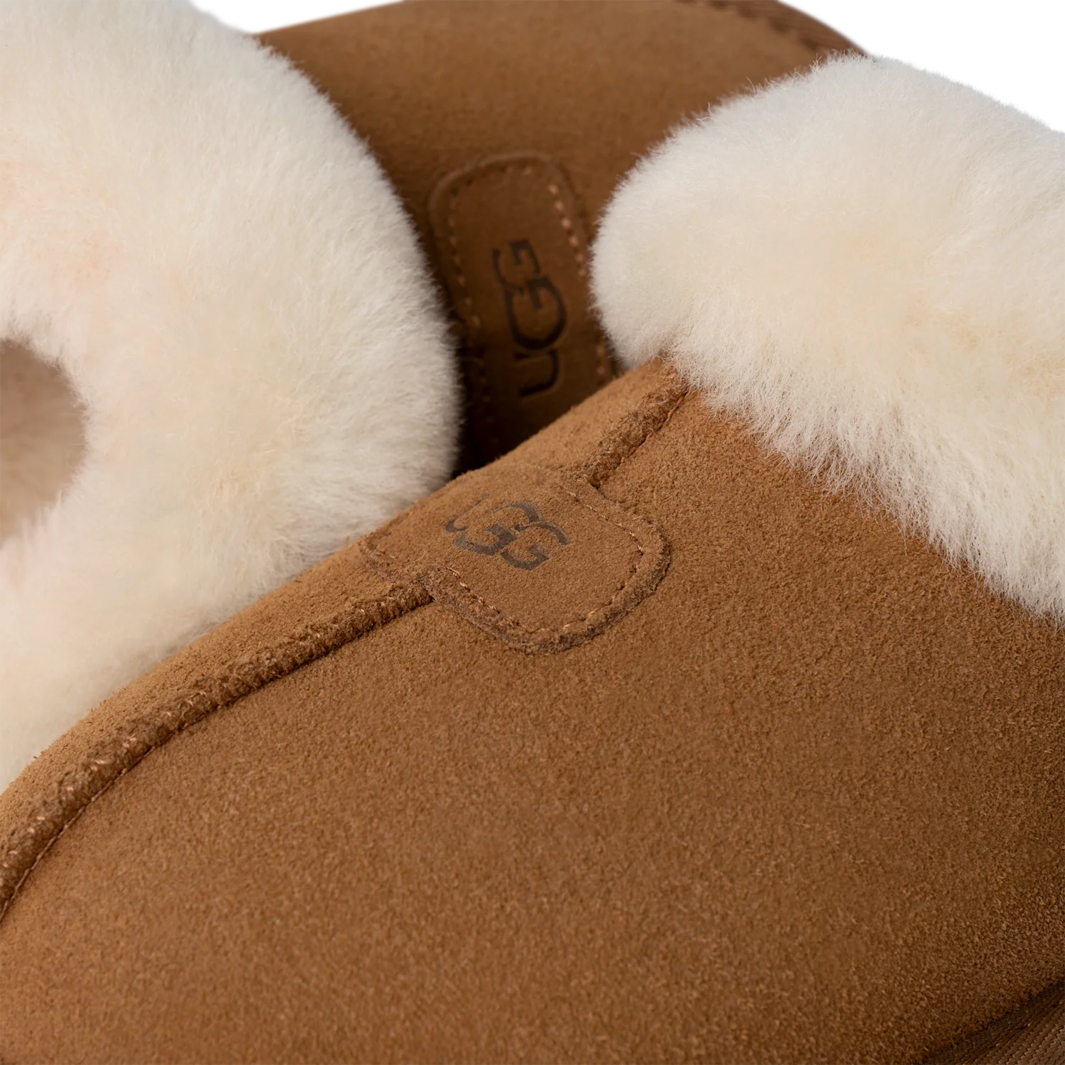 UGG Tazzette Slipper Chestnut, Chestnut (1134810-CHE)