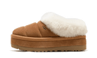 UGG Tazzlita Slipper Chestnut, Chestnut (1146390-CHE)