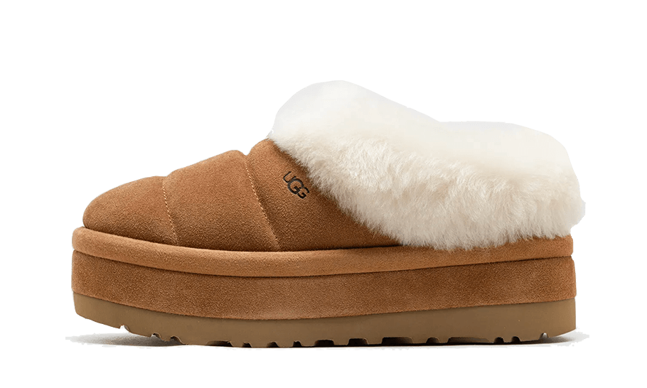 UGG Tazzlita Slipper Chestnut, Chestnut (1146390-CHE)