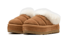 UGG Tazzlita Slipper Chestnut, Chestnut (1146390-CHE)