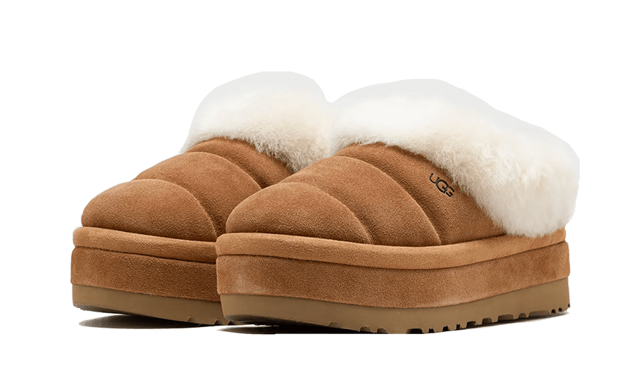 UGG Tazzlita Slipper Chestnut, Chestnut (1146390-CHE)