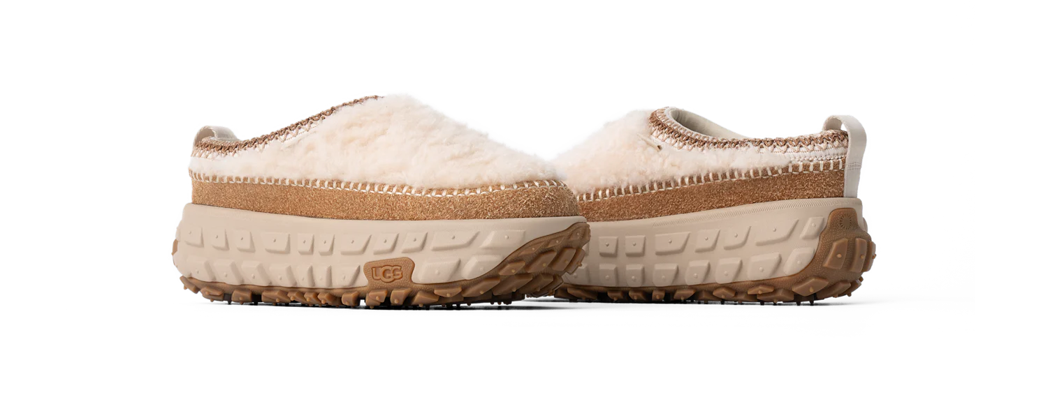 UGG Venture Daze Cozy Natural, Natural (1163350-NAT)
