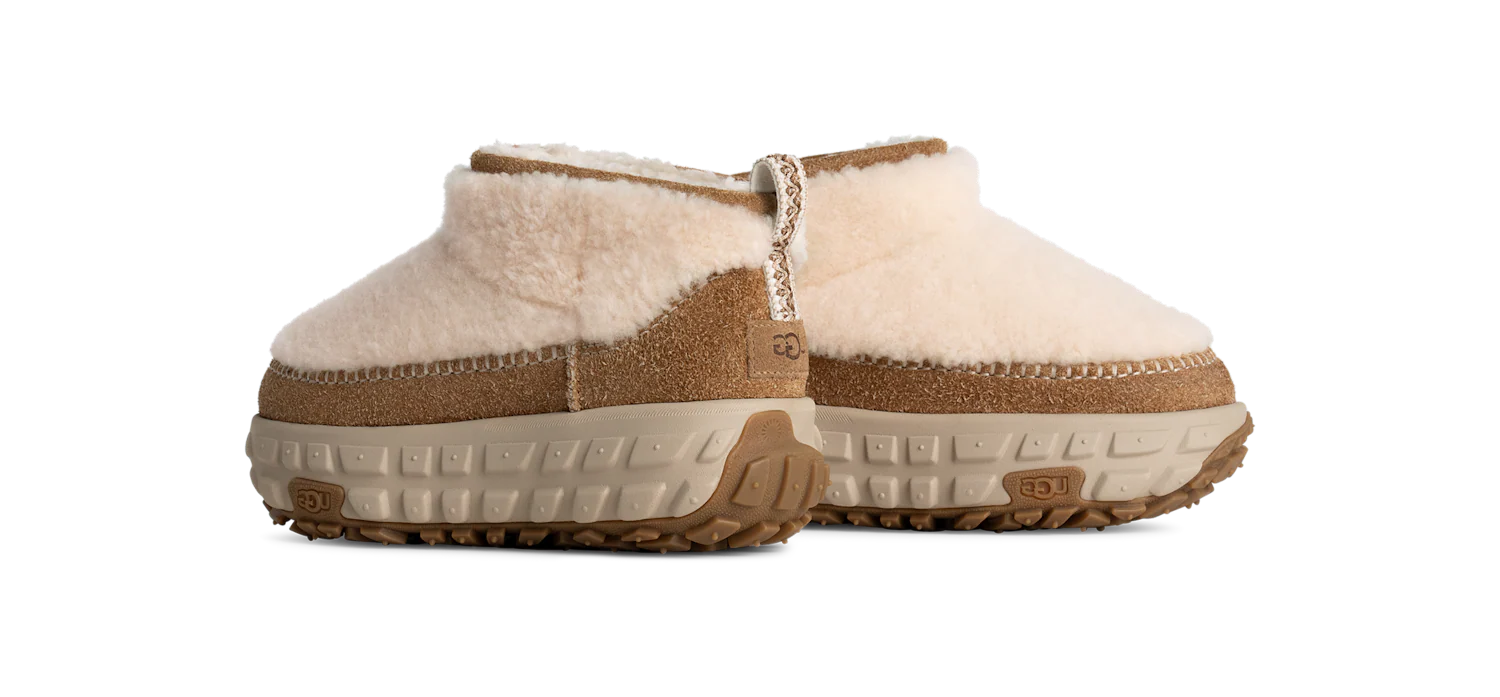 UGG Venture Daze Ultra Mini Cozy Boot Natural, Natural (1161790-NAT)