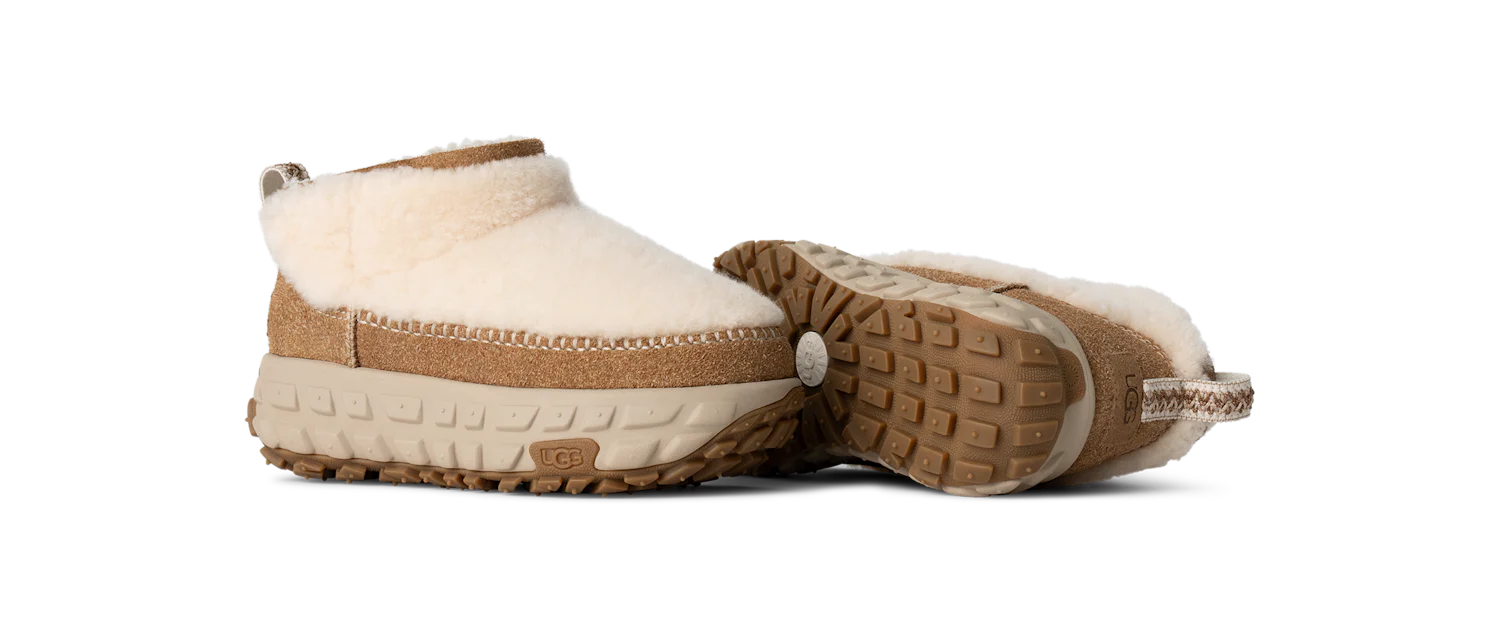 UGG Venture Daze Ultra Mini Cozy Boot Natural, Natural (1161790-NAT)
