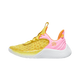 Under Armour Curry Flow 9 Sesame Street Big Bird