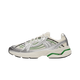 Under Armour Sola Stone Metallic Silver Team Kelly Green