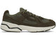 Under Armour Sola Suede Marine OD Green Expedition Green Baroque Green