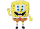 Uniqlo x CPFM Spongebob Squarepants Plush Yellow