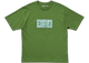 Uniqlo x CPFM Spongebob Squarepants UT Graphic T-Shirt Olive