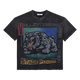 Vale Forever Big Stage T-shirt Black