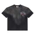 Vale Forever Chopper T-Shirt Black