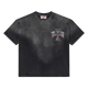 Vale Forever Chopper T-Shirt Black