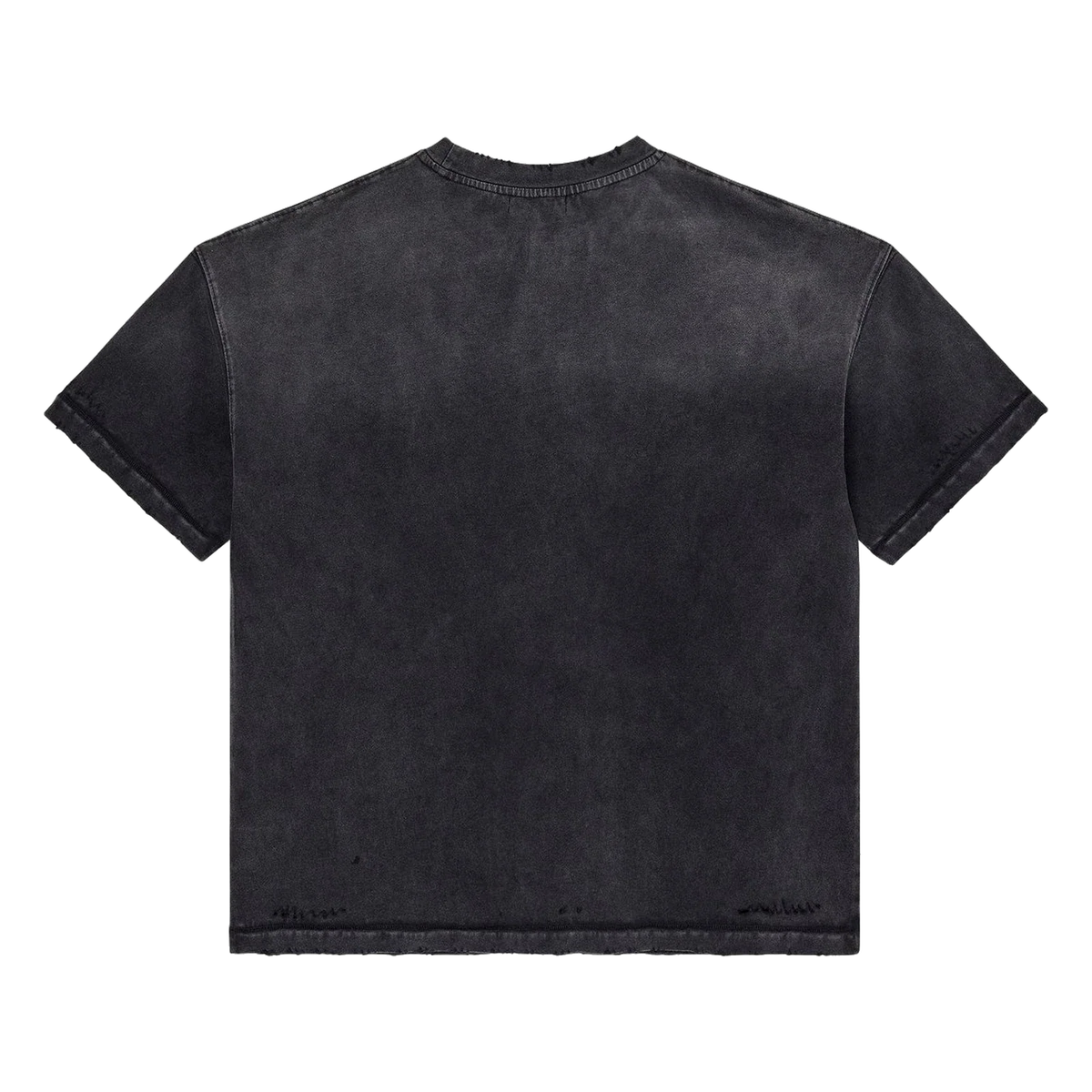 Vale Forever Doghouse Bling T-Shirt Black
