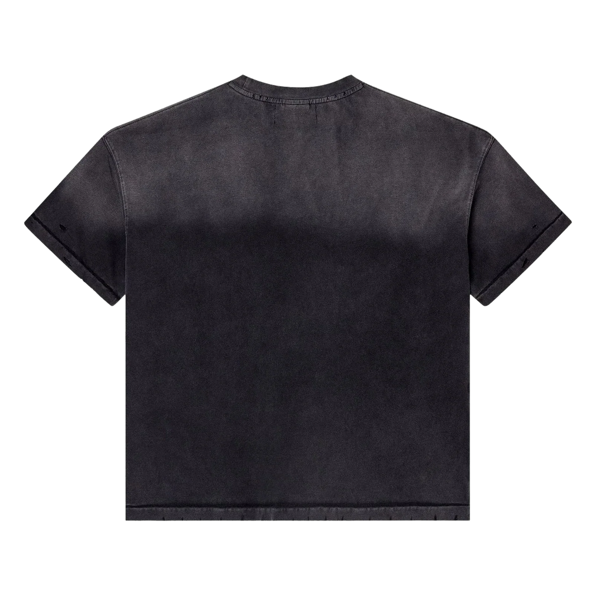 Vale Forever Fury Big T-Shirt Black