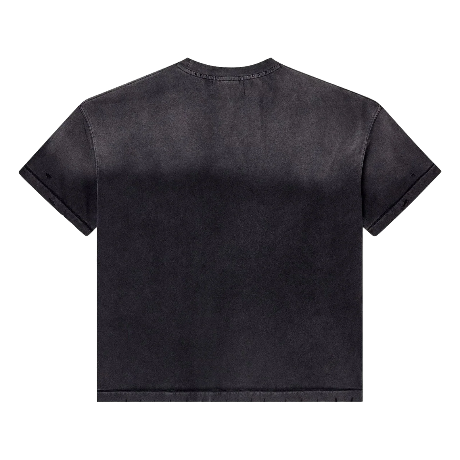 Vale Forever Fury Big T-Shirt Black