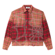 Vale Forever Haze Flannel
