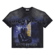 Vale Forever Lancelot T-Shirt Black