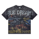 Vale Forever Ride the Dragon T-shirt Black