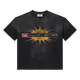 Vale Forever Sunshine T-Shirt Black