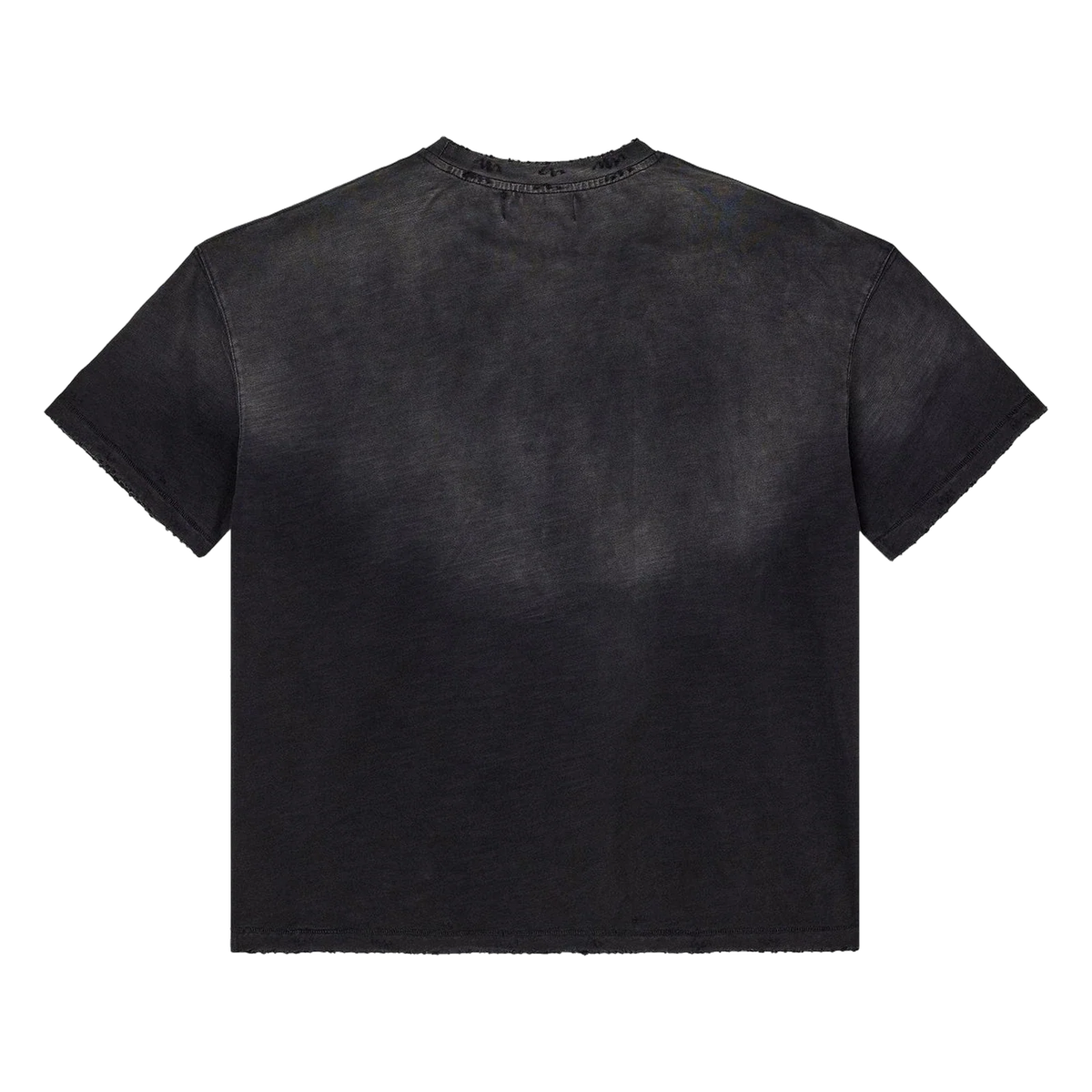 Vale Forever Sunshine T-Shirt Black