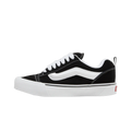 Vans Knu Skool Black White