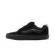 Vans Knu Skool Triple Black