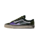 Vans LX Old Skool Archive Flame Green