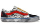 Vans OG Old Skool LX Gallery Dept. Good Luck
