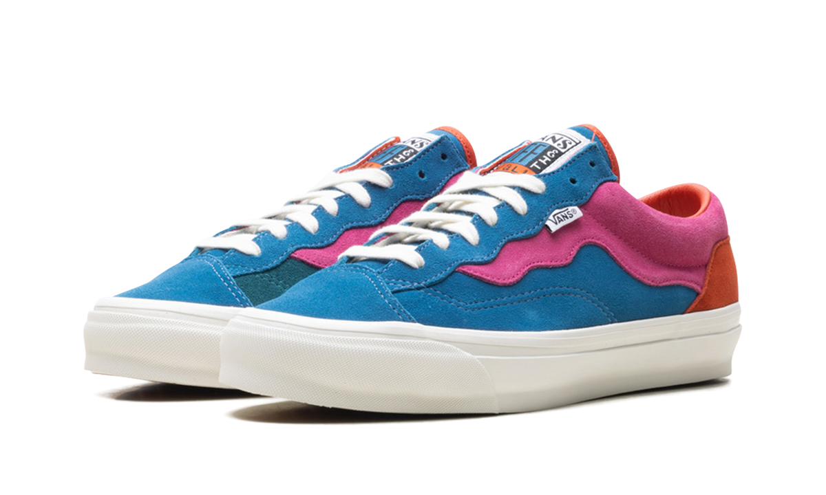 Vans OTW Old Skool 36 PP Parra