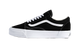 Vans Old Skool 36 LX Black White