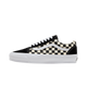 Vans Old Skool 36 LX Checkerboard White Black