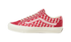 Vans Old Skool 36 Premium Knit Chili Pepper