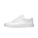 Vans Old Skool Classic Tumble White