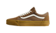 Vans Old Skool LX Sepia Brown Gum
