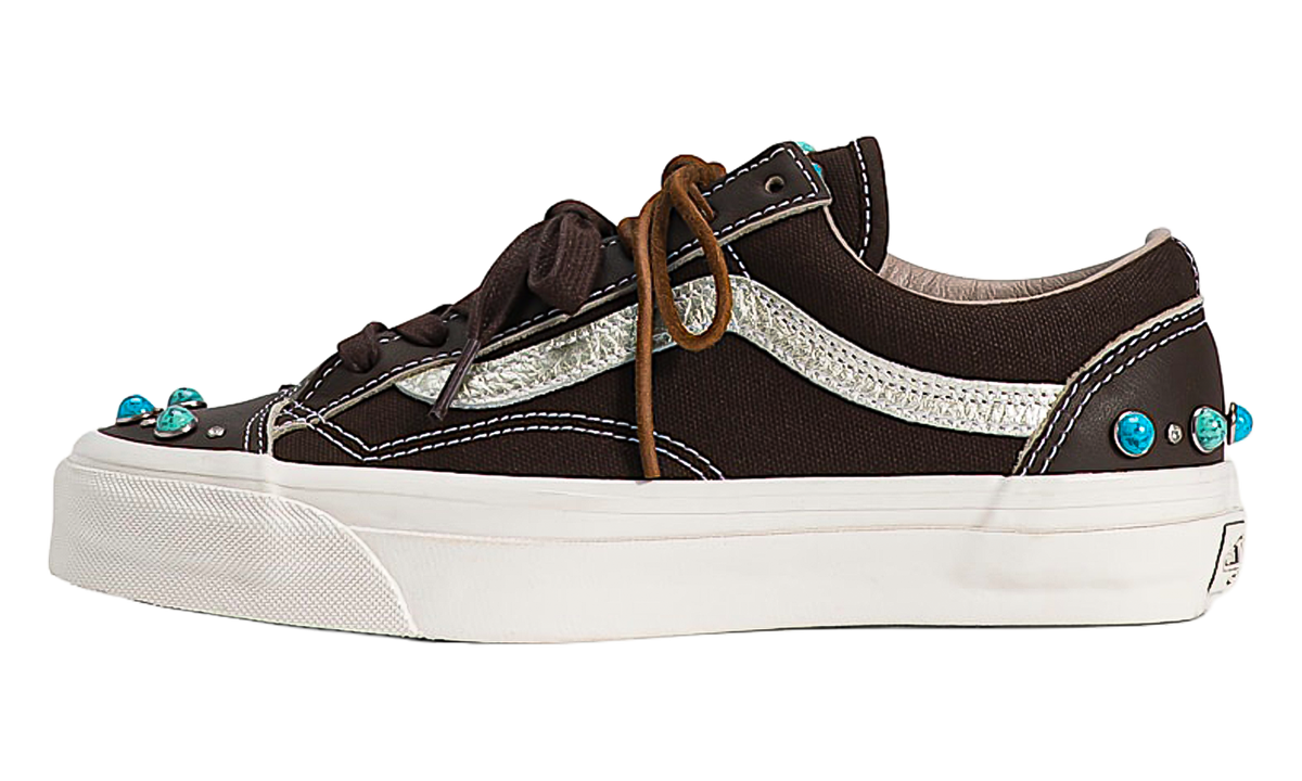 Vans Premium Old Skool Gemstone Mushroom
