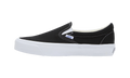 Vans Slip-On Reissue 98 LX Black White