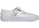 Vans Style 93 Mary Jane LX Pearlized White