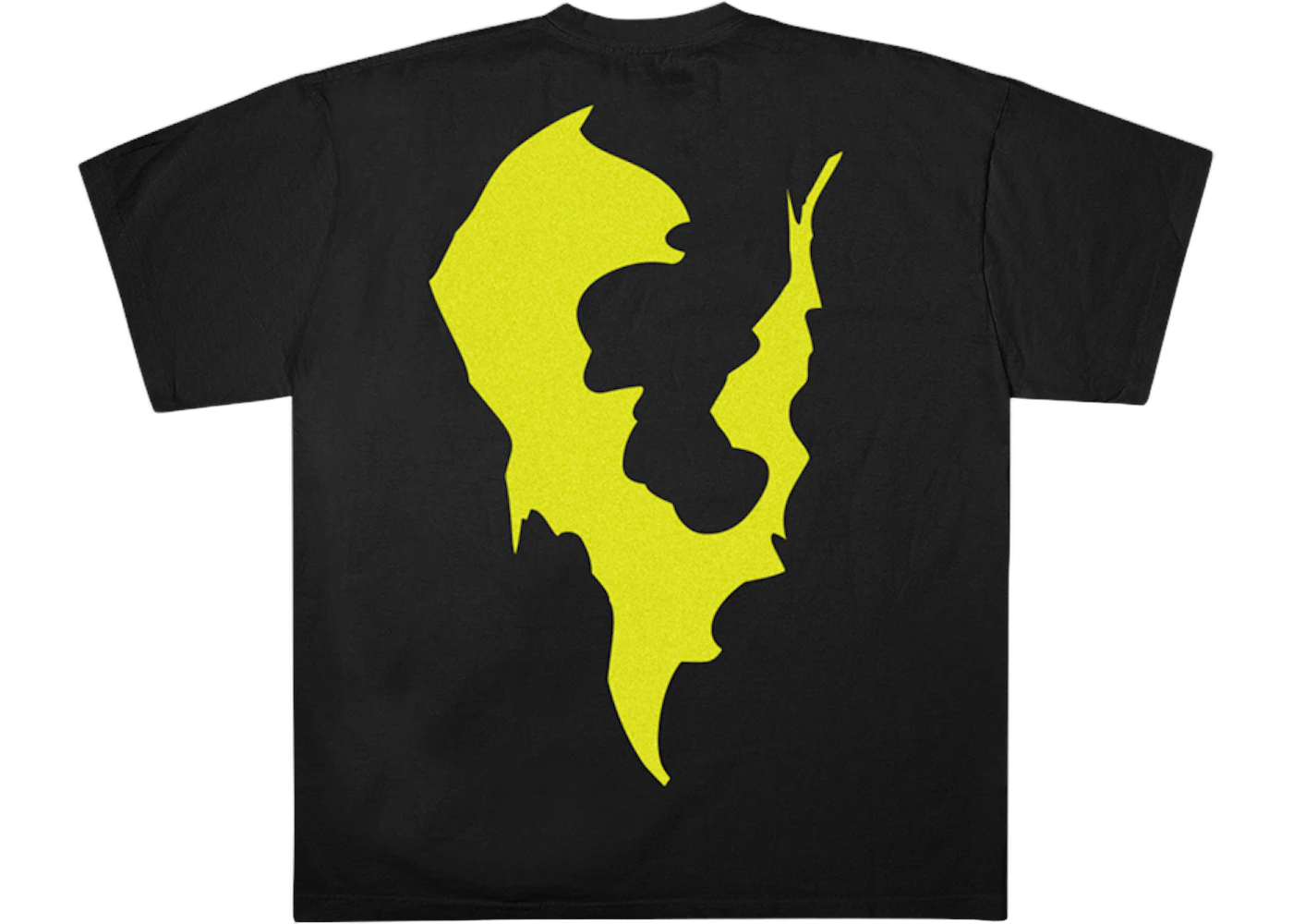Vlone x Nav DPBA Box Set 002 Jagged T-shirt Black