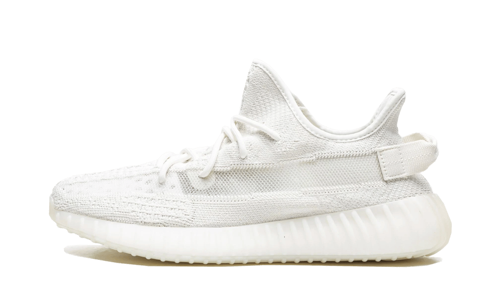 Adidas Yeezy Boost 350 V2 Bone, Bone/Bone/Bone (HQ6316)