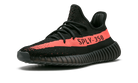 Adidas Yeezy Boost 350 V2 Core Black Red, Core Black/Red/Core Black (BY9612)