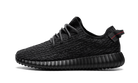 Adidas Yeezy Boost 350 Pirate Black (2023), Pirate Black/Blue Graphite/Core Black (BB5350)