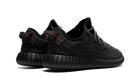 Adidas Yeezy Boost 350 Pirate Black (2023), Pirate Black/Blue Graphite/Core Black (BB5350)