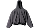 Yeezy Gap Engineered by Balenciaga Dove Hoodie Black