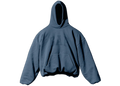 Yeezy Gap Engineered by Balenciaga Dove Hoodie Dark Blue