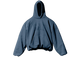 Yeezy Gap Engineered by Balenciaga Dove Hoodie Dark Blue