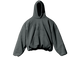 Yeezy Gap Engineered by Balenciaga Dove Hoodie Dark Green