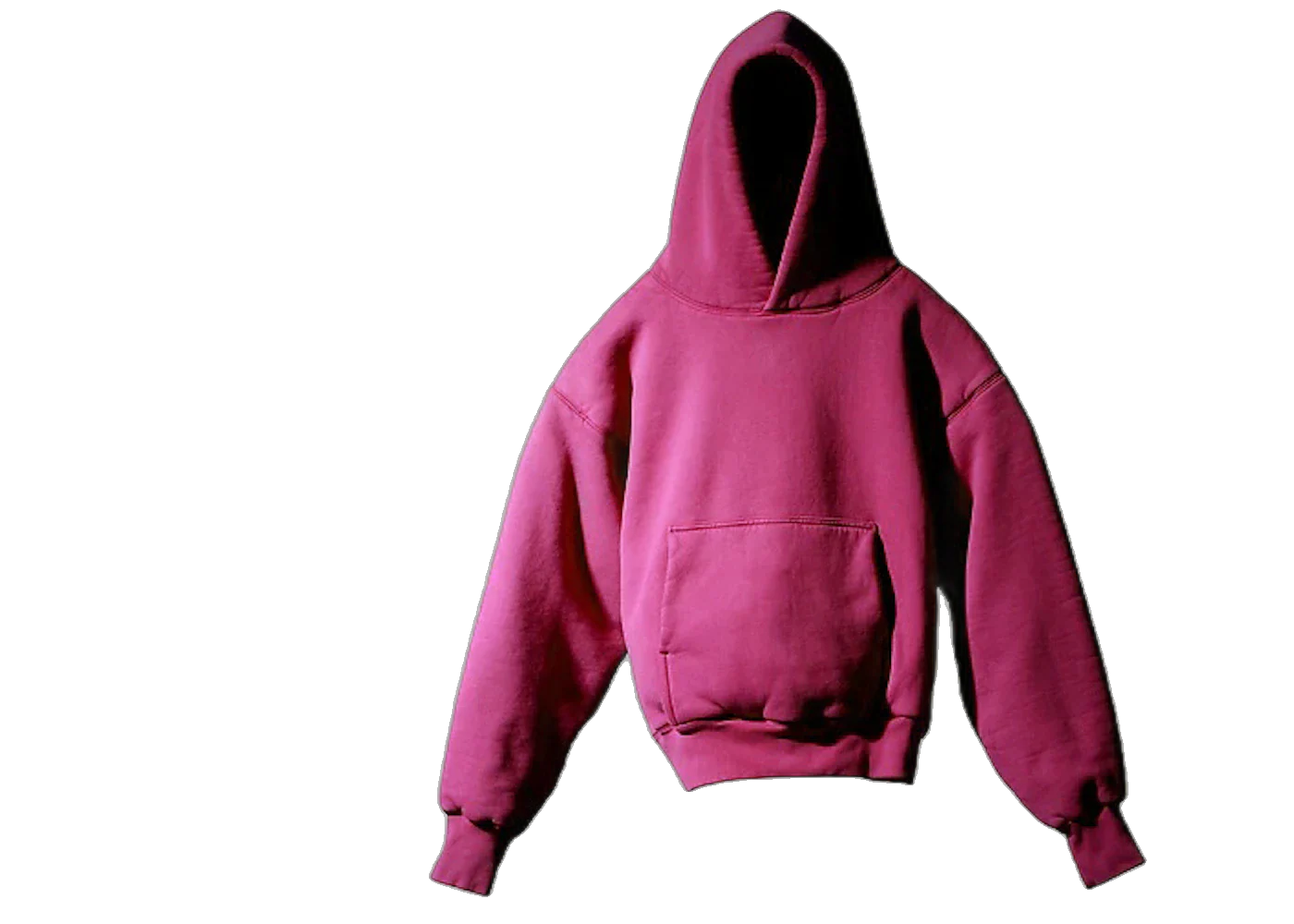 Yeezy Gap Hoodie Purple, Purple (701377 06)
