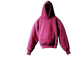 Yeezy Gap Hoodie Purple