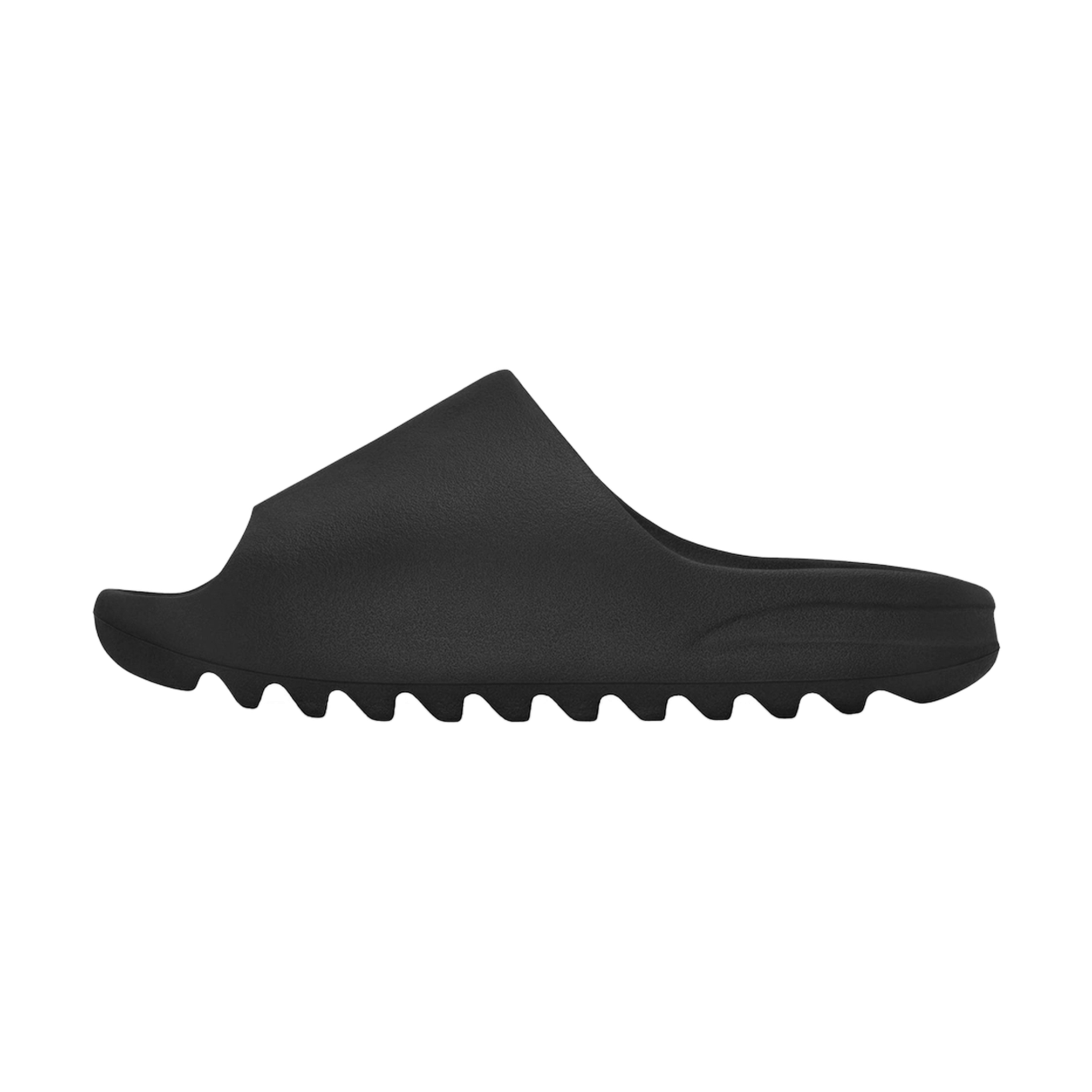 Yeezy Slide Black